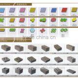 Shengya QTJ4-40 Block Making Machine for Sale in Africa Made in China thumbnail-6