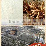 cassava starch production line