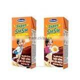 Cacao Baby Milk Super SuSu 180ml/Cacao Milk/Super SuSu Milk thumbnail-1