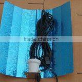 Hydroponics 600W Reflector