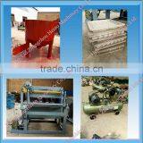 High Output Egg Tray Machine Production Line thumbnail-2