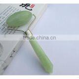 Body and Face Lift Jade Roller Massager Face Needle Roller Beauty Care Massager Jade Facial Massage Roller thumbnail-1