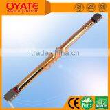 Tube Halogen Heating Lamp Heating Element Heater Tube 400w