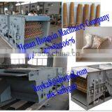 2-3T Capacity Chicken Feet Skin Peeling Machine thumbnail-2