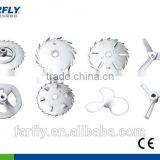 FDG30,High Speed Dispersing Machine thumbnail-6