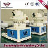 Thailand Saw Dust Pellet Machine Rice Husk Ash Pellet Machine thumbnail-4