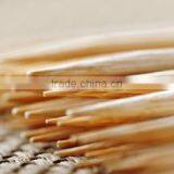 25cm BBQ USE Disposable Bamboo Skewer With Custom Logo thumbnail-1