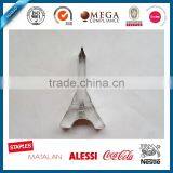 Famous Landmark Building Cookie Cutter Stainless Steel 18/0 Cute Cookie Mold thumbnail-3