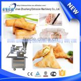electric fried dumpling machine price