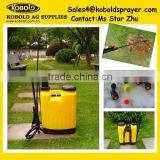 12L Agriculture Manual Sprayer thumbnail-1