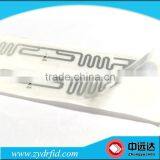 ISO18000-6c RFID Wet Inlay for Product Authentication thumbnail-5