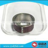 RFID NFC Smart Ring Jewelry China Digital RFID Ring RFID Sharing Ring thumbnail-3