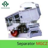 MGCZ100x5 Single Tray Paddy Separator