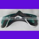 Dustproof PVC Protective Safety Goggles thumbnail-1