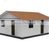 China Prefabricated Homes thumbnail-2