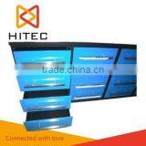 Metal Tool Storage Cabinets Tool Box Steel Workbench Toolbox thumbnail-6