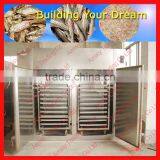 Factory Price Industrial Professional Beef Jerky Dehydrator thumbnail-4