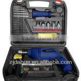 29 Pcs Tool Set Tool Kit Tool Box thumbnail-1