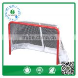 With quality warrantee Mini Hockey Goal hockey goal/ice hockey goal