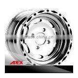 Quad Alloy Wheel Rim thumbnail-5