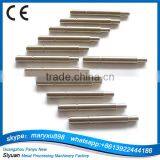 China High Quality Cnc Machined Aluminum Parts