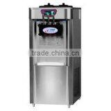 China All Stainless Steel Ice Cream Machine