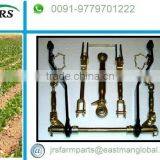 Backend Linkage Parts for Kubota thumbnail-2