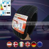 Radical Car Tire 235/55r18 265/30ZR19 China Manufacturer Passenger Car Tires thumbnail-2