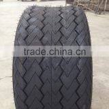 190/50-12 Golf Cart ATV go Kart Cart Wheel Tire Lawnmower Garden Wheel thumbnail-2