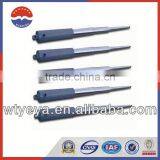 Multi Stage Dump Truck Telescopic Front End Hydraulic Cylinder thumbnail-3