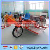 6Row 8 Row Hand Cranked Rice Transplanter Machine thumbnail-3