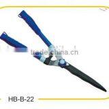 China Steel Cutting Machine,double Blade Hedge Trimmers,shearing Machine thumbnail-4