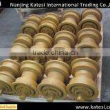 PC20-5 EC55B EC60C EC140B EC200B EC210B EC240B EC290B EC360B Excavator and Bulldozer Track Roller/bottom Roller/low Roller thumbnail-1