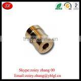 China Manufacturer Machine Processing Bronze Faucet Valve Bushing thumbnail-6