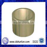 Bronze Bushing/Slide Copper Bush/Flanged Brass Bimetal Bushing/OEM Avialable thumbnail-6