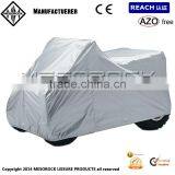 Deluxe Heavy-duty Protection Atv Cover in Silver,waterproof, Dust Cover thumbnail-1