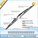 22" top quality universal wiper blade size
