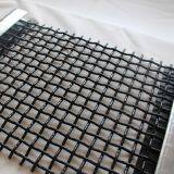 Decorative Crimped Wire Mesh