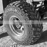 MT TIRE 4X4 MUD TERRIAN TYRE 35X12.5R20 thumbnail-1