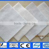 White Non Woven Geotextile thumbnail-1