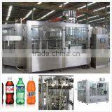Carbonated Soft Drink Filling Machine thumbnail-2
