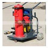 Then Shift-type Oil Filtering Car