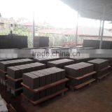 Hydraulic Stone Mold Block Making Machine thumbnail-4