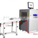 5030C x Ray Baggage Scanner in Airports thumbnail-1