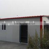 Fireproof Sandwich Panel House thumbnail-5