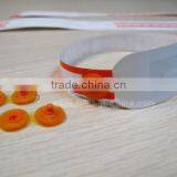 Printable PVC Healthcare RFID Wristbands, UHF RFID Wristbands for Patient Management thumbnail-1