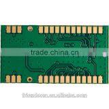 OMS Wireless Mbus Module 433/868 MHz, Follows the EN13757-4 Protocol thumbnail-2