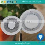 13.56MHz NTAG213 RFID NFC Sticker thumbnail-2