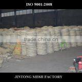 Rounded Coils Concertina Wire Razor Concertina Barbed Wire thumbnail-6