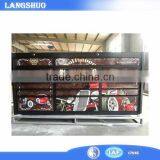 US General Used Tool Storage Box, Metal Box Type Tool Boxes thumbnail-6